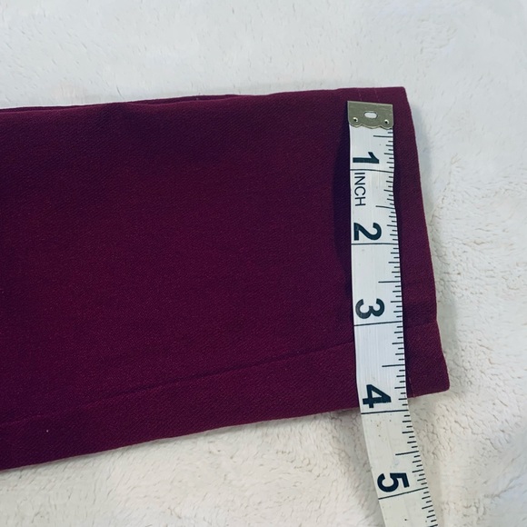 🛍2/$25 Amaryllis Moto Pocket Legging - Picture 11 of 11